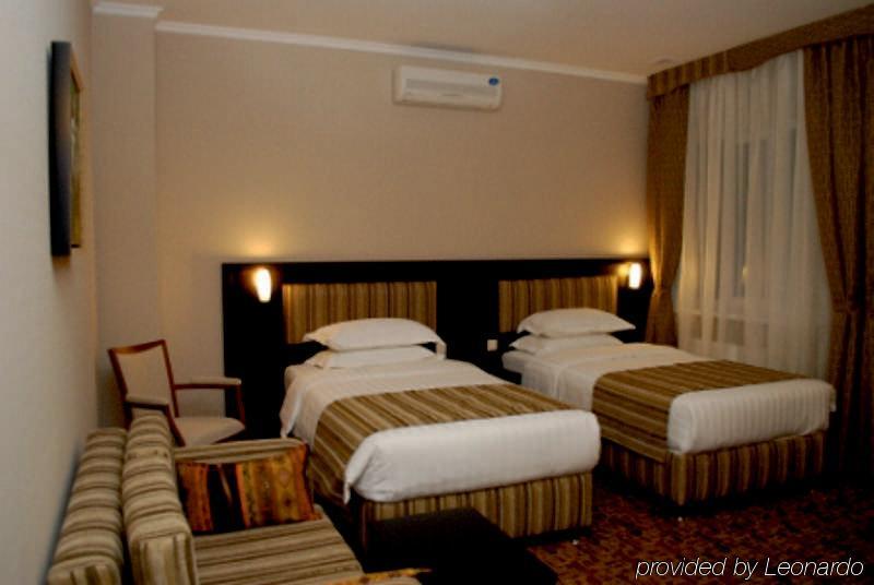 Inn Ozz Astana Kamer foto